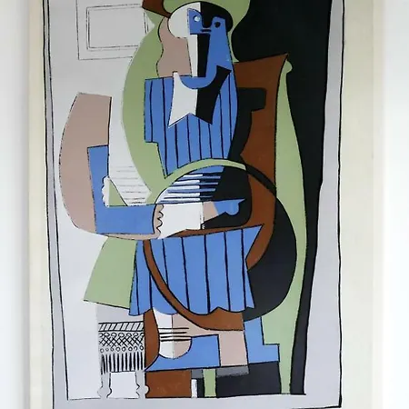 Chilliapartamenty- Blizej Morza - Picasso Апартаменты
