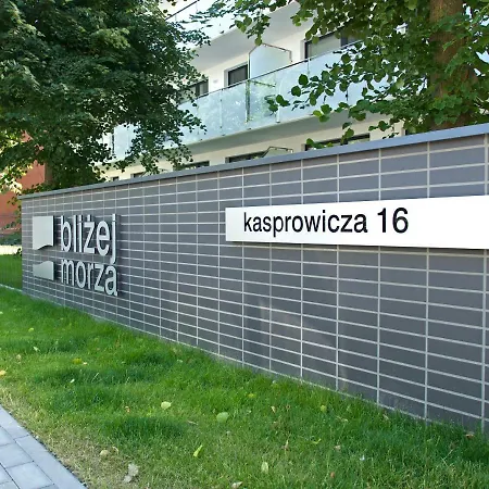 Chilliapartamenty- Blizej Morza - Picasso *