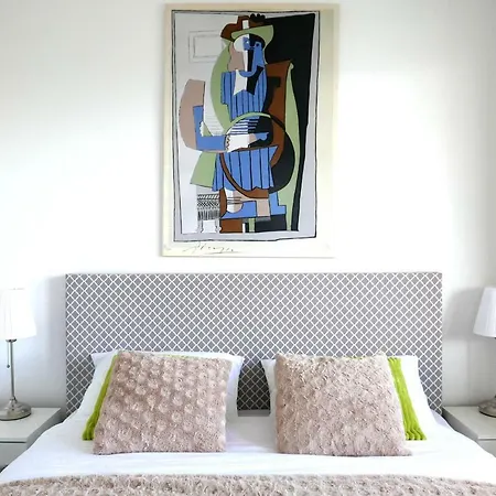 Chilliapartamenty- Blizej Morza - Picasso Апартаменты *